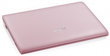 Asus Eee PC R052CE